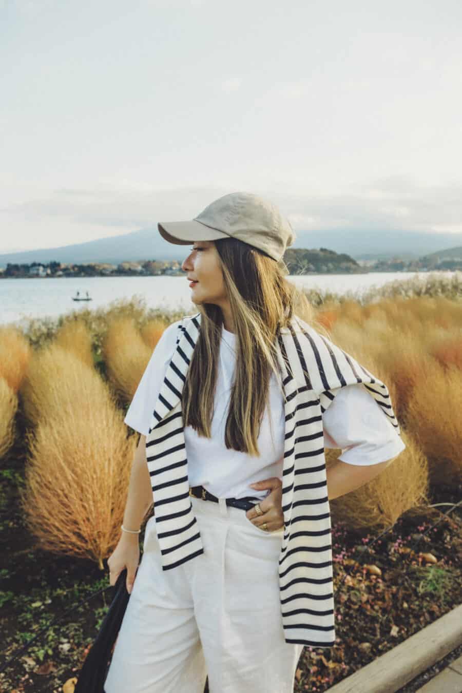 (2026) Travel Guide to Mt Fuji Oishi Park Japan https://cocotran.com/visiting-oishi-park-japan/