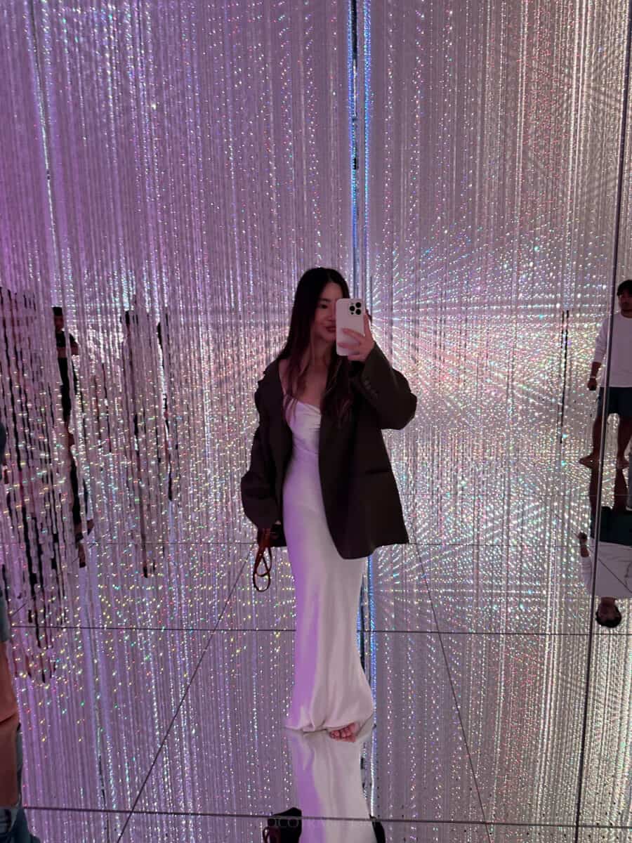 (2026) Visiting TeamLab Planets Tokyo: Teamlab planets review https://cocotran.com/teamlab-planets-review/