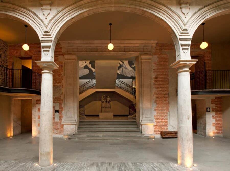 (2026) The 25 Coolest Hotels in Mexico City https://cocotran.com/coolest-hotels-in-mexico-city/