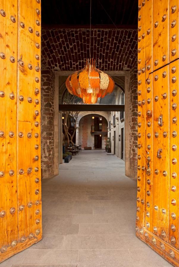 (2026) The 25 Coolest Hotels in Mexico City https://cocotran.com/coolest-hotels-in-mexico-city/
