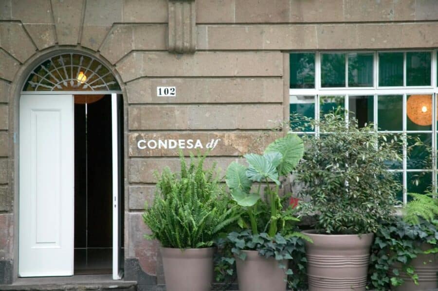 (2026) The 25 Coolest Hotels in Mexico City https://cocotran.com/coolest-hotels-in-mexico-city/
