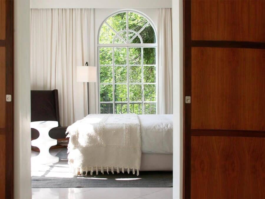 (2026) The 25 Coolest Hotels in Mexico City condesa DF
