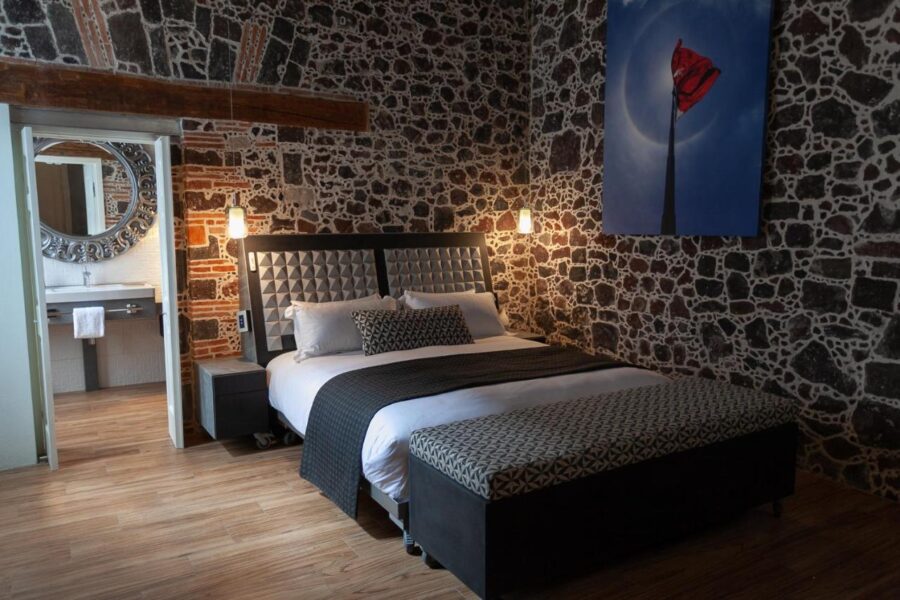 (2026) The 25 Coolest Hotels in Mexico City https://cocotran.com/coolest-hotels-in-mexico-city/