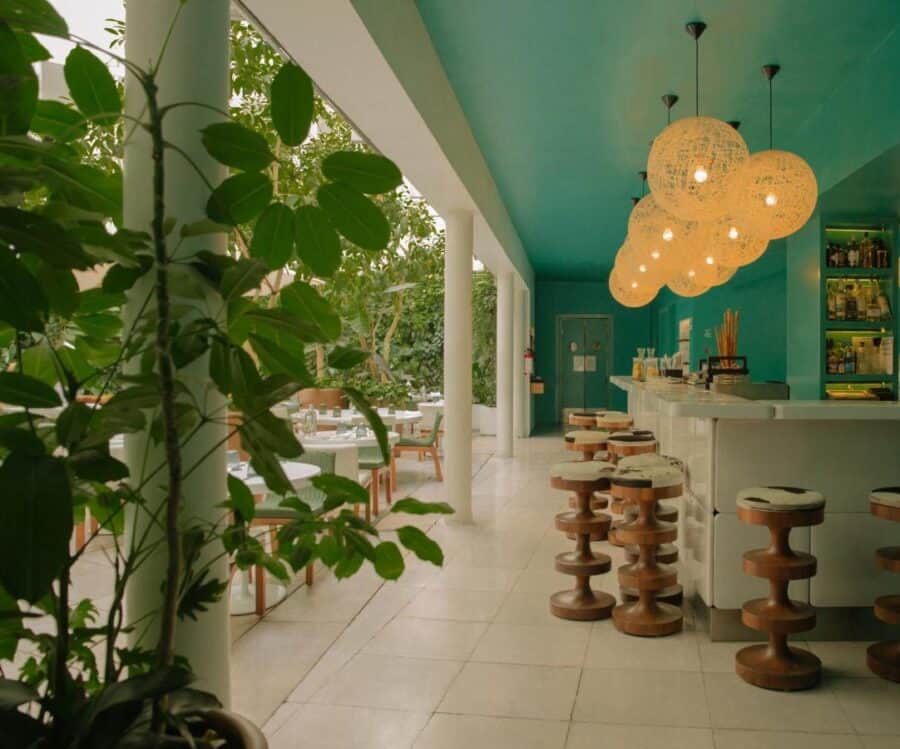 (2026) The 25 Coolest Hotels in Mexico City https://cocotran.com/coolest-hotels-in-mexico-city/