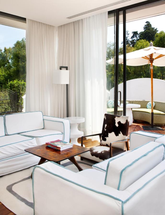 (2026) The 25 Coolest Hotels in Mexico City https://cocotran.com/coolest-hotels-in-mexico-city/