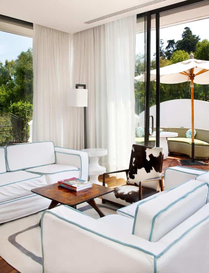 (2026) The 25 Coolest Hotels in Mexico City https://cocotran.com/coolest-hotels-in-mexico-city/