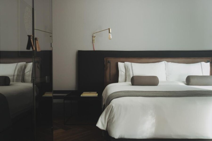 (2026) The 25 Coolest Hotels in Mexico City https://cocotran.com/coolest-hotels-in-mexico-city/