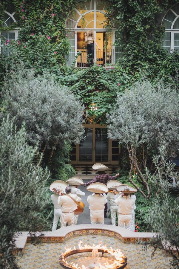 (2026) The 25 Coolest Hotels in Mexico City https://cocotran.com/coolest-hotels-in-mexico-city/