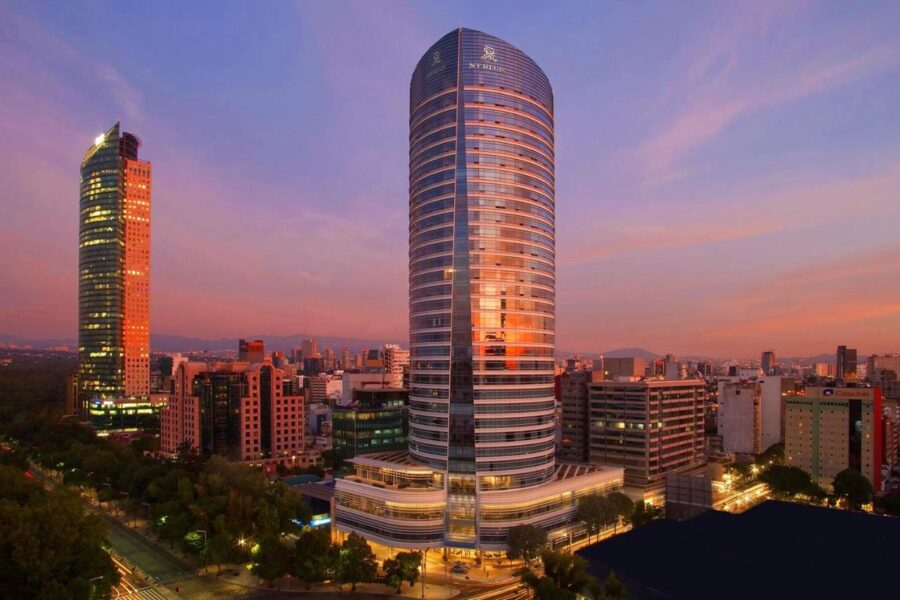 (2026) The 25 Coolest Hotels in Mexico City https://cocotran.com/coolest-hotels-in-mexico-city/