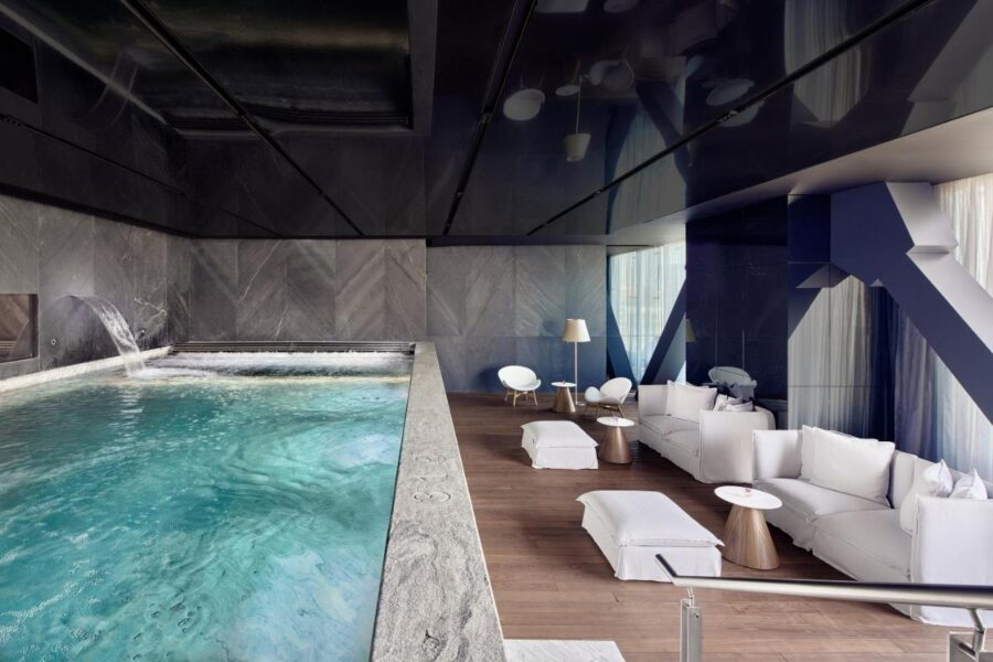 (2026) The 25 Coolest Hotels in Mexico City https://cocotran.com/coolest-hotels-in-mexico-city/