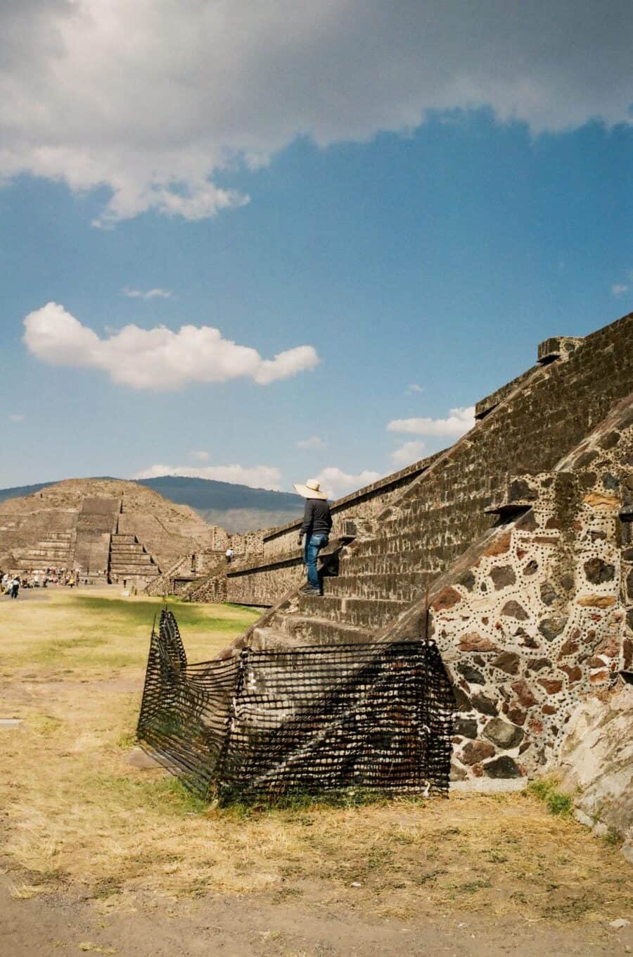 (2026) Hot Air Balloon Teotihuacan Mexico City hot air balloon teotihuacan mexico city