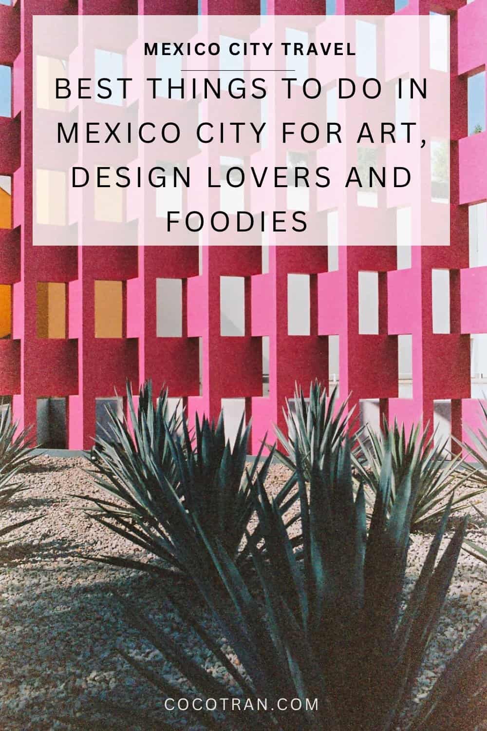 (2026) Mexico City Travel Guide: 23 Incredible Things To Do In Mexico ...