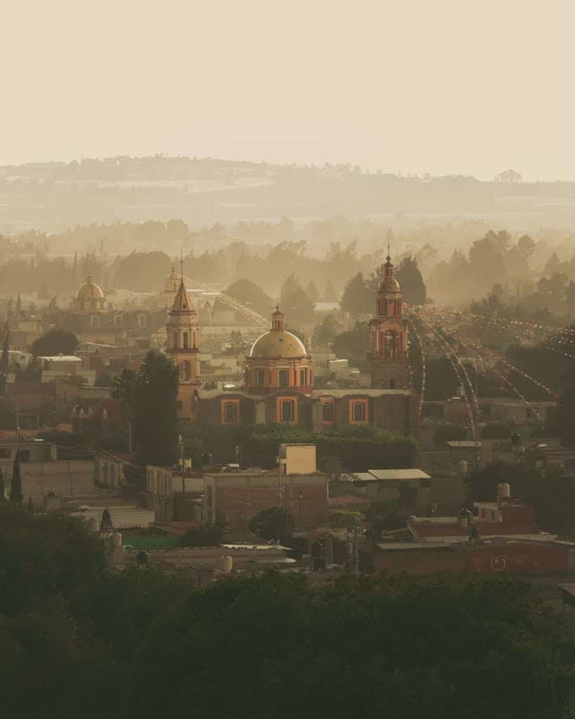 things to do in mexico city