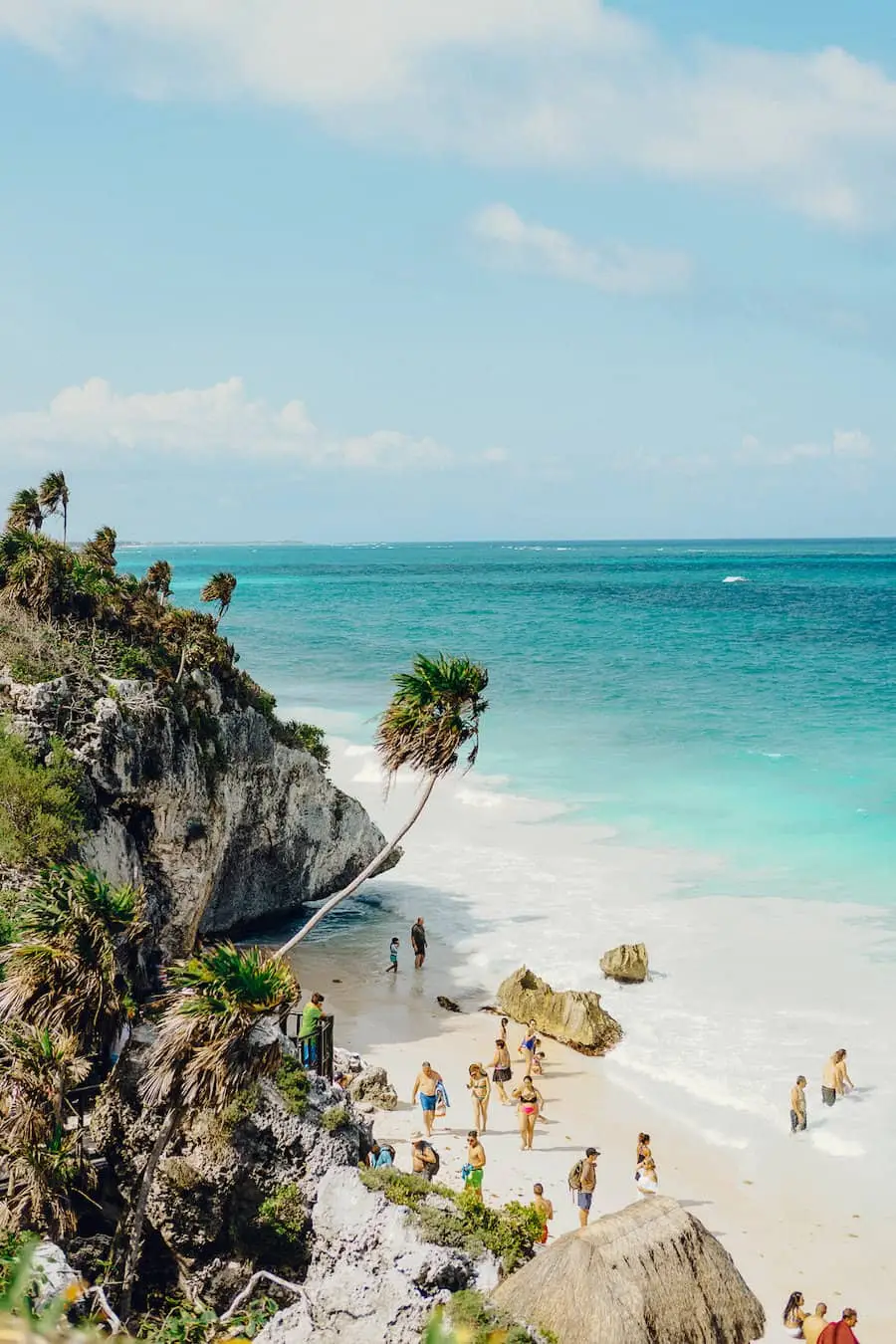 (2026) Postcard From the Tulum Ruins https://cocotran.com/