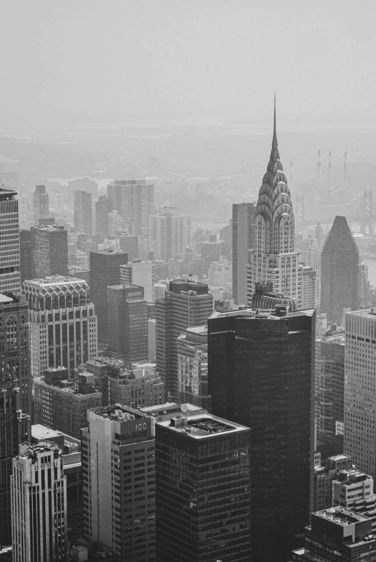 Things to do in new york city