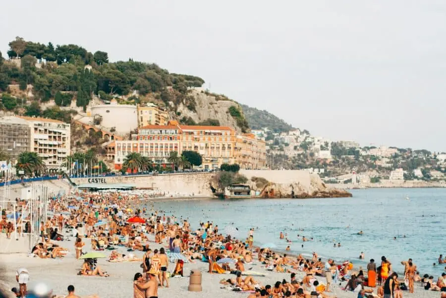 (2026) Your Essential Guide To Seamless Nice public transportation Vieux-Nice
