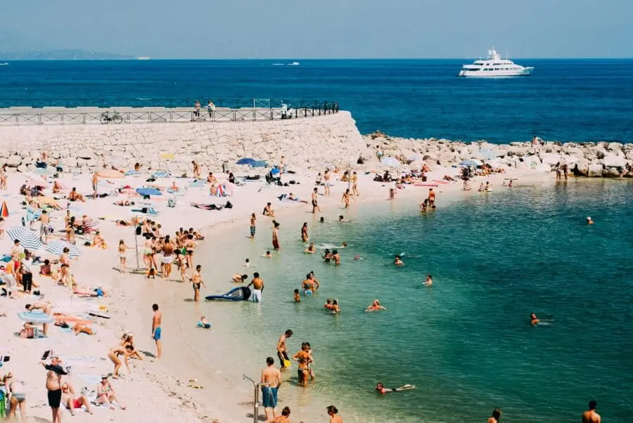 (2026) The Ultimate South of France Travel Guide: Nice France French Rivieraย and Beyond https://cocotran.com/