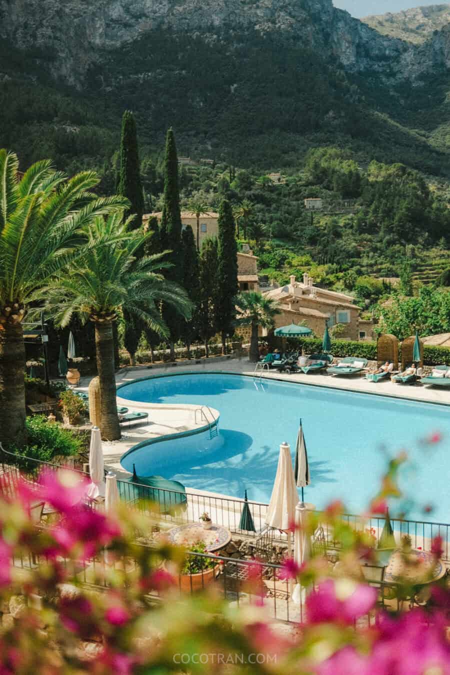 (2026) The best place to stay in Mallorca: Where to Stay in Mallorca spain (Towns & Hotels) Belmond-Deia-La-Residencia-mallorca-coco-tran-112
