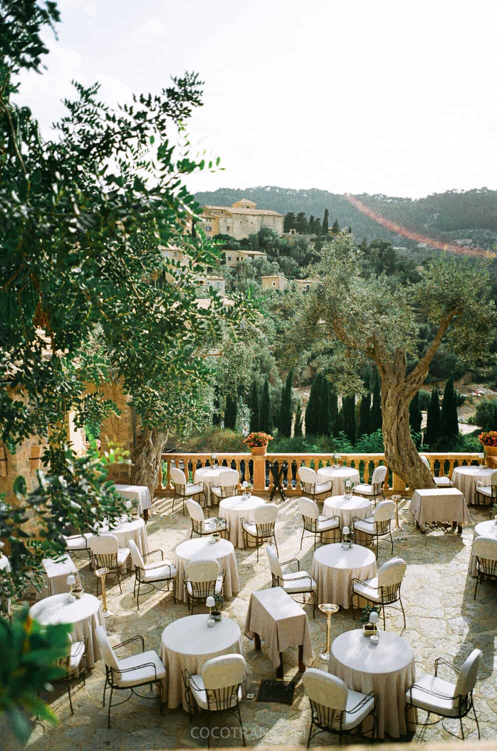 Deia La Residencia, Belmond Hotel Mallorca Spain