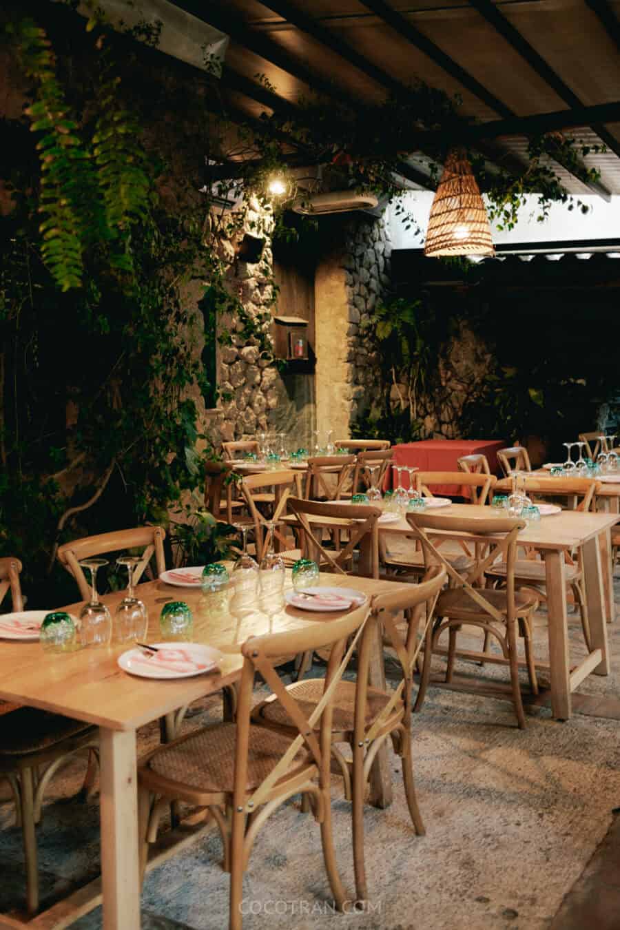 (2026) Dining at Can Costa Valldemossa https://cocotran.com/can-costa-valldemossa/