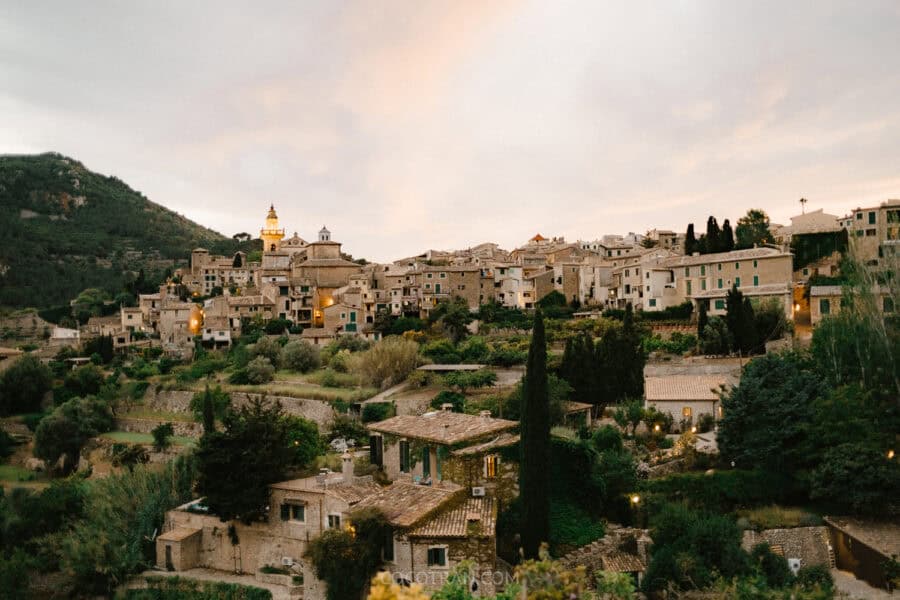(2026) Dining at Can Costa Valldemossa https://cocotran.com/can-costa-valldemossa/