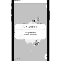 mallorca 4x6 trans