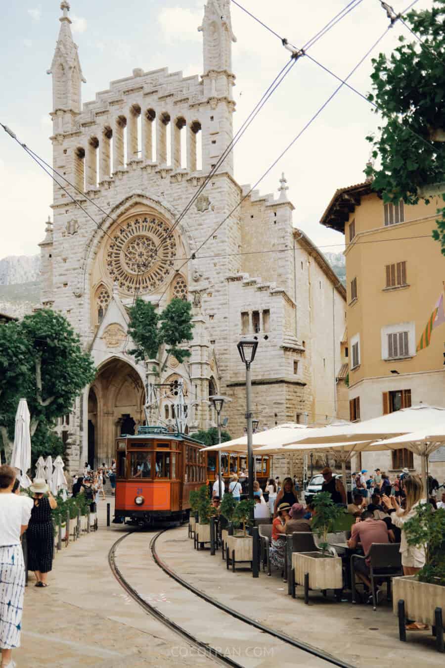 (2026) 35 Unforgettable Things to Do in Mallorca Spain: Your Ultimate Mallorca island Travel Guide https://cocotran.com/things-to-do-in-mallorca-spain/