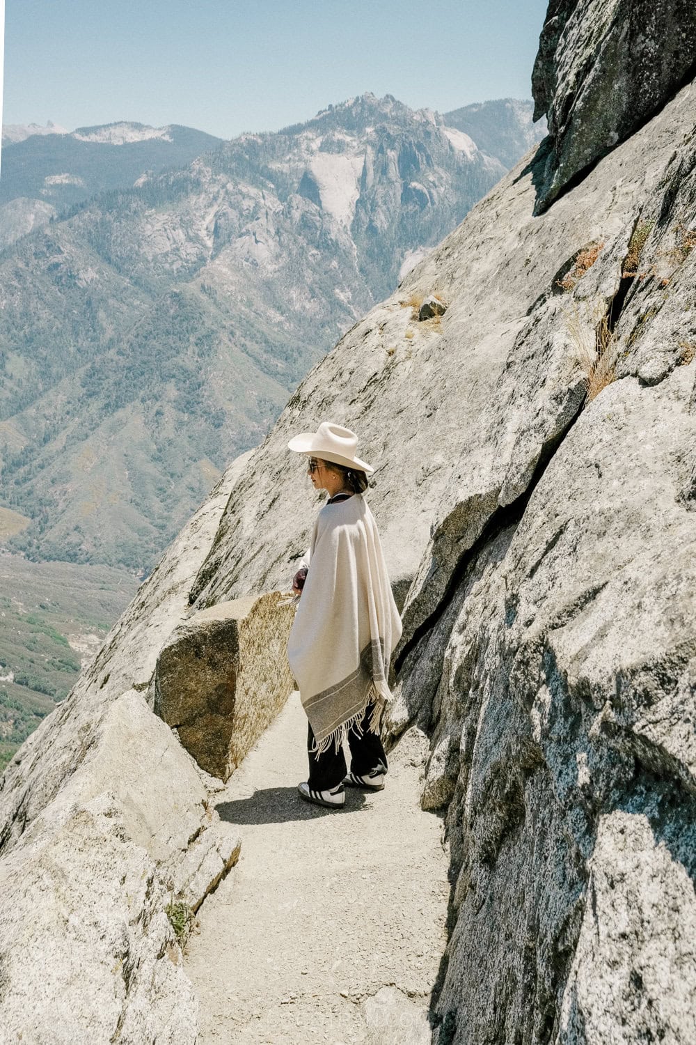 Best Hikes in Sequoia National Park