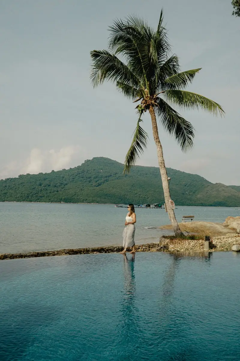 (2026) An Lam Retreats Ninh Van Bay Ninh Vinh Bay An Lam Retreats Vietnam Coco Tran