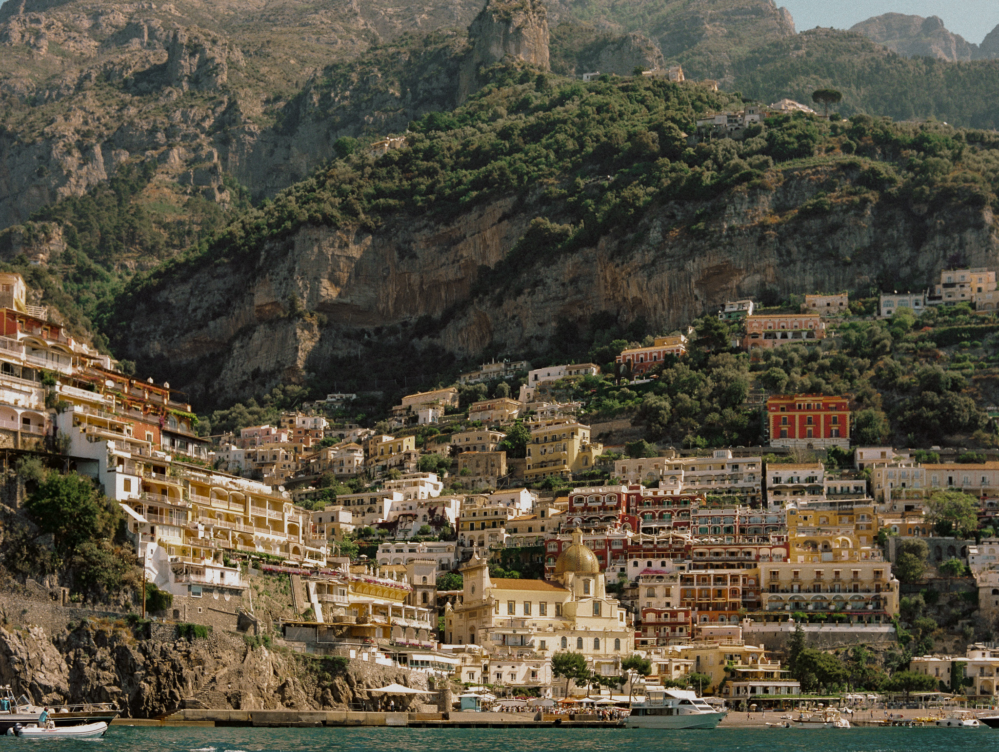 Spectacular Amalfi Coast Hotels Italy