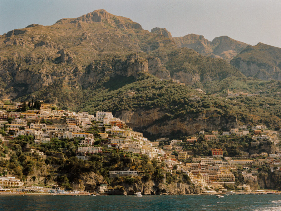 amalfi coast hotels italy