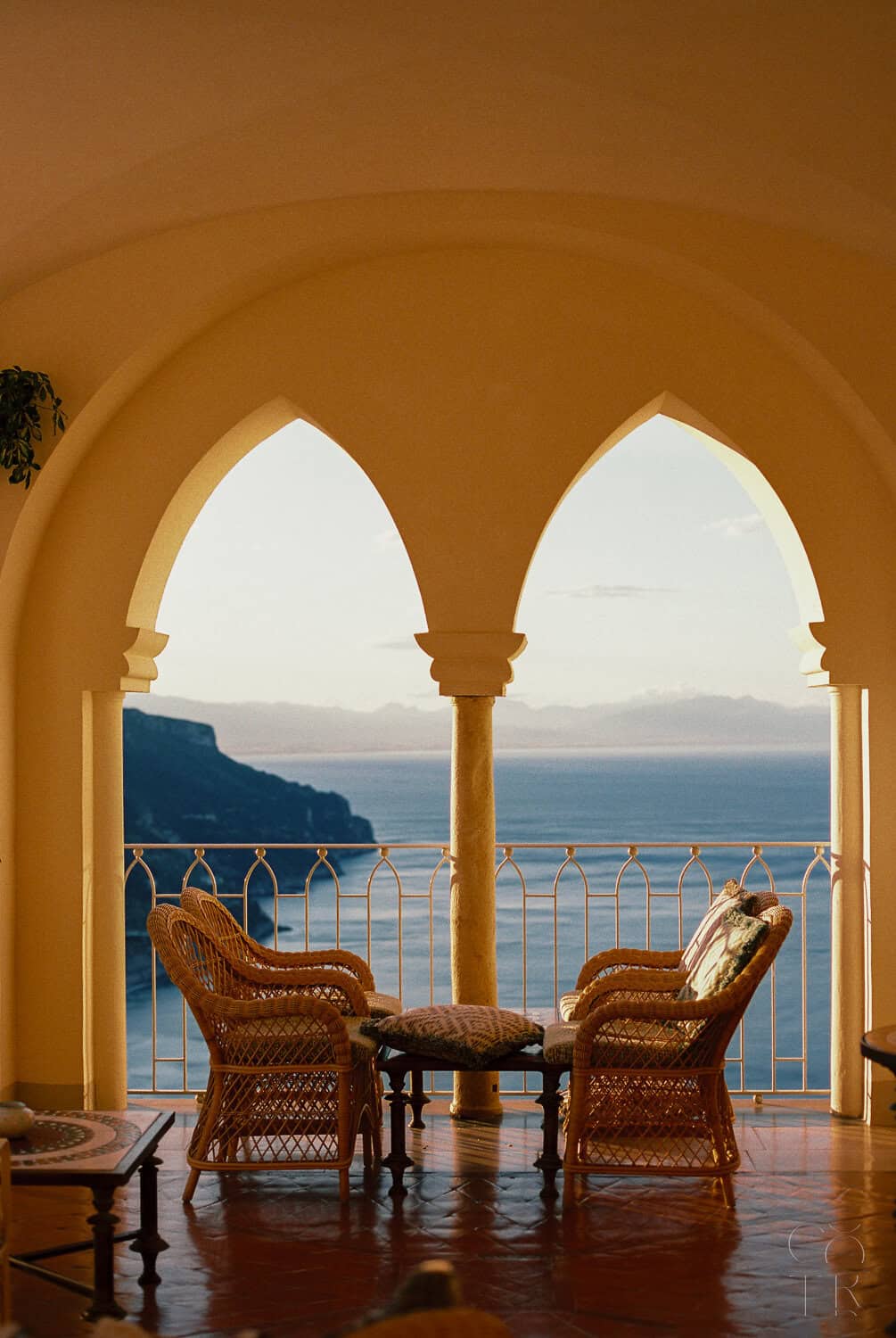 Belmond Hotel Caruso Review: 5 Star Luxury Amalfi Coast Hotel