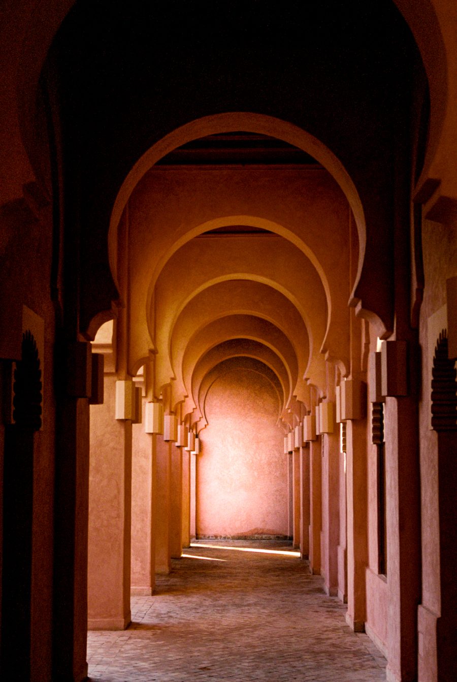 (2026) The Property: Amanjena, Marrakech amanjena marrakech